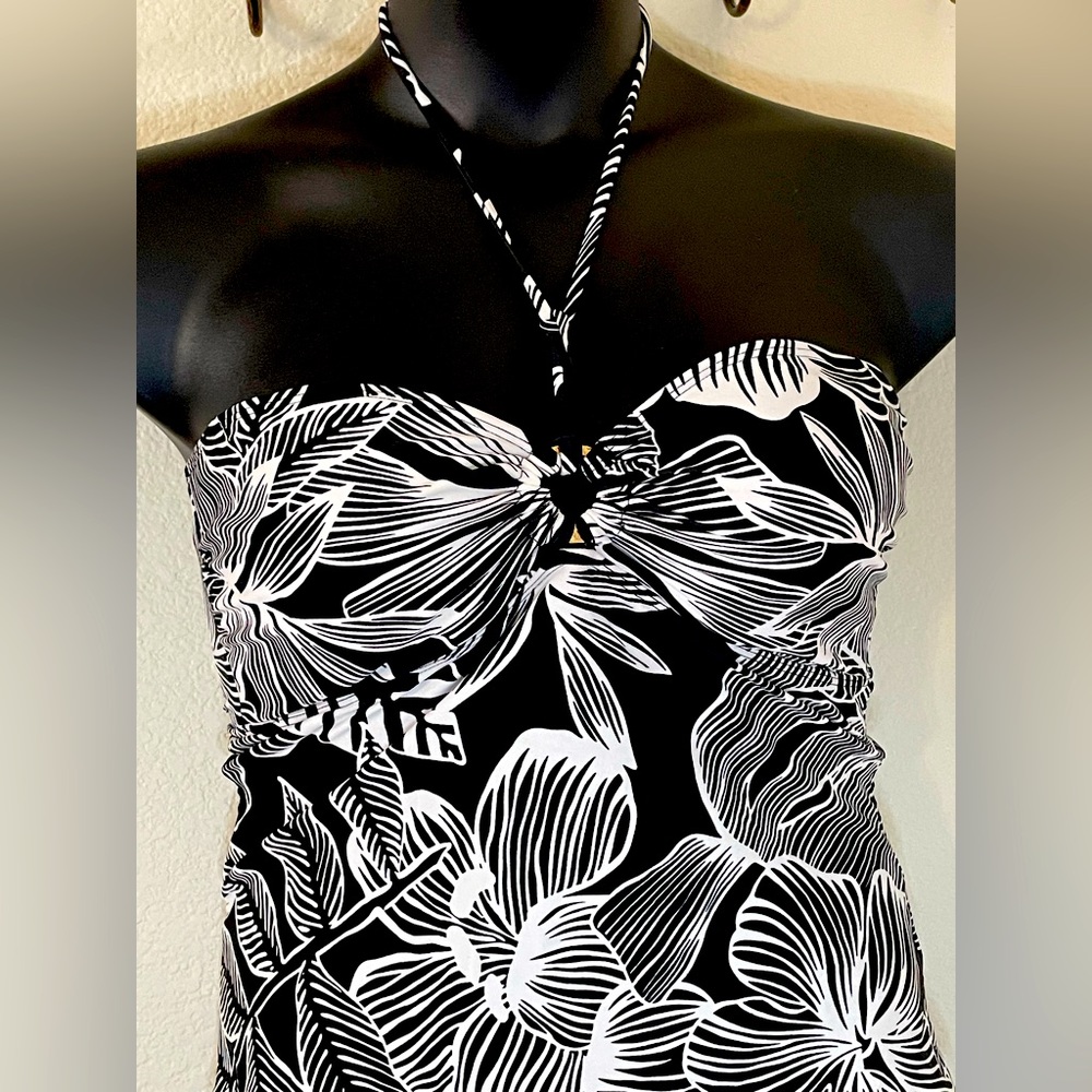 16 plus size top bikini top